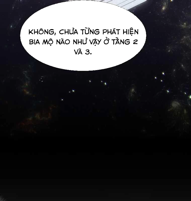 Chủ xe thức ăn nhanh trong ngục tối Chapter 21 - Trang 3