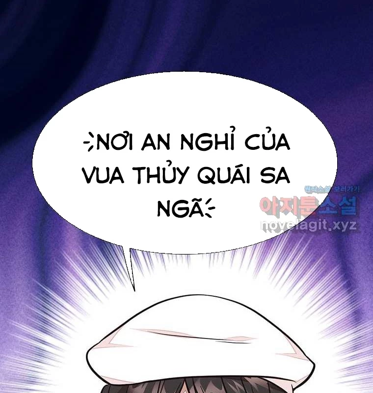 Chủ xe thức ăn nhanh trong ngục tối Chapter 21 - Trang 3