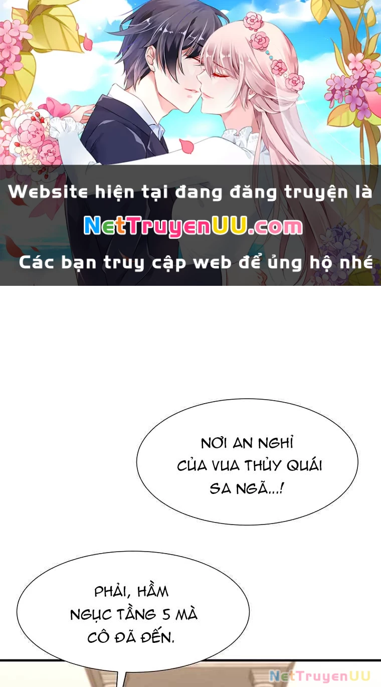 Chủ xe thức ăn nhanh trong ngục tối Chapter 22 - Trang 3