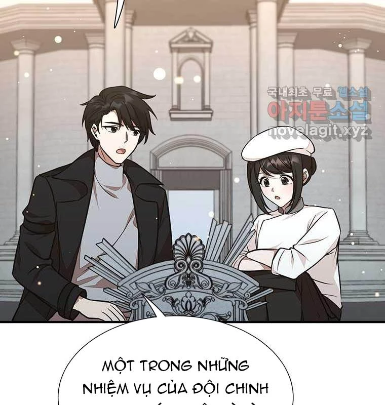 Chủ xe thức ăn nhanh trong ngục tối Chapter 22 - Trang 3