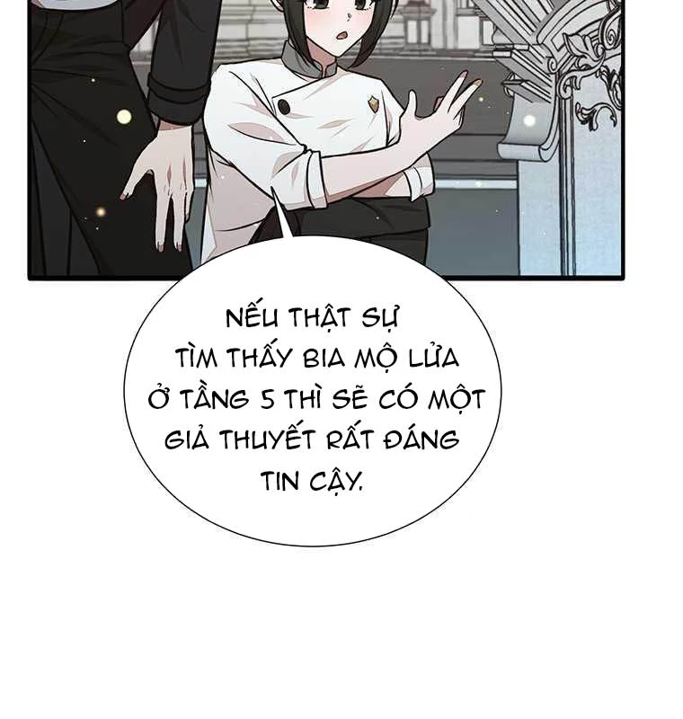 Chủ xe thức ăn nhanh trong ngục tối Chapter 22 - Trang 3