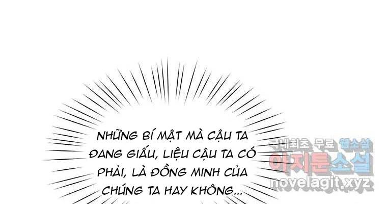 Chủ xe thức ăn nhanh trong ngục tối Chapter 22 - Trang 3