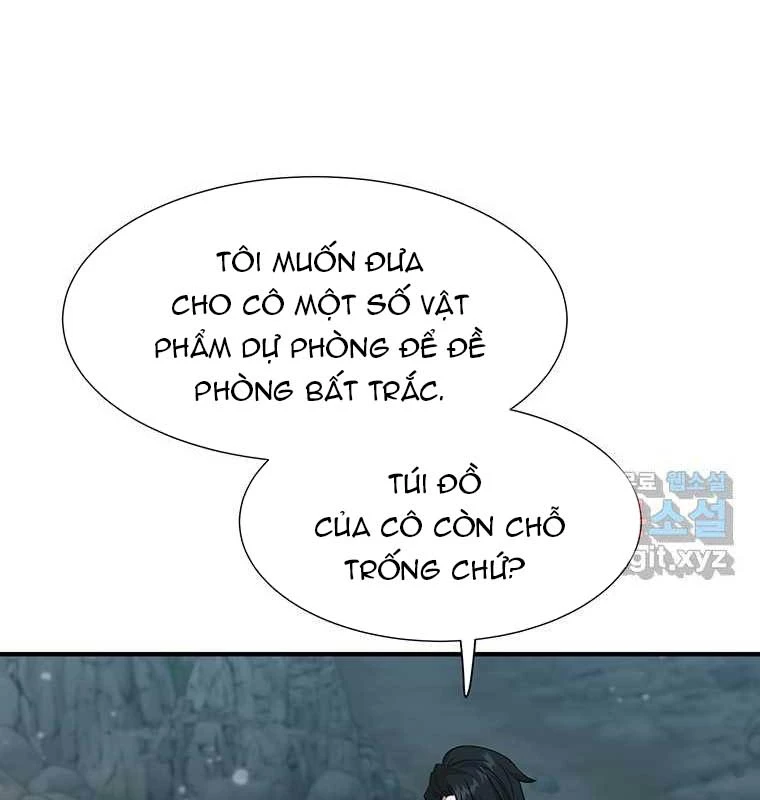 Chủ xe thức ăn nhanh trong ngục tối Chapter 22 - Trang 3