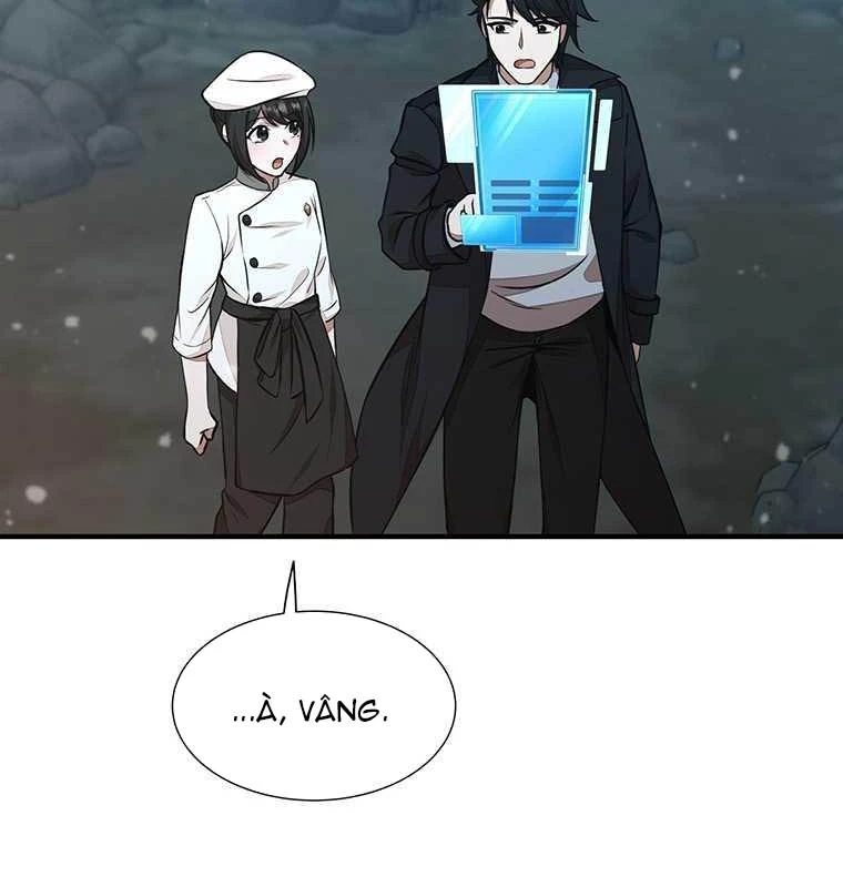 Chủ xe thức ăn nhanh trong ngục tối Chapter 22 - Trang 3