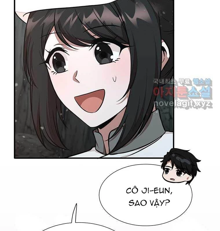 Chủ xe thức ăn nhanh trong ngục tối Chapter 22 - Trang 3