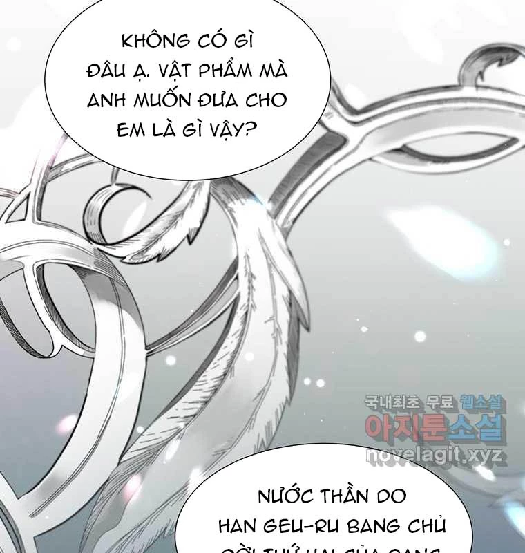 Chủ xe thức ăn nhanh trong ngục tối Chapter 22 - Trang 3