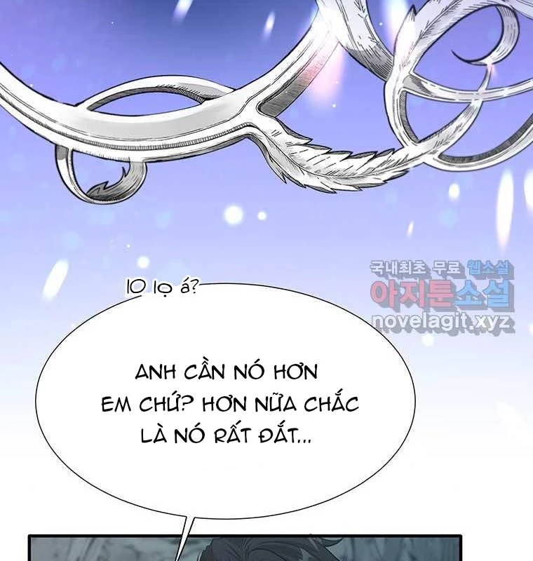 Chủ xe thức ăn nhanh trong ngục tối Chapter 22 - Trang 3