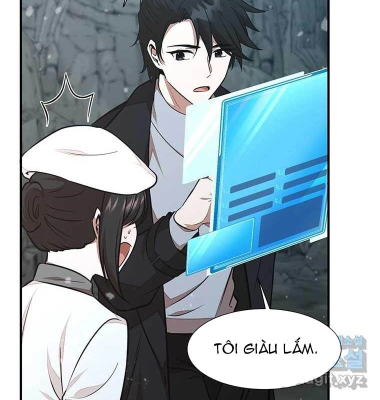 Chủ xe thức ăn nhanh trong ngục tối Chapter 22 - Trang 3