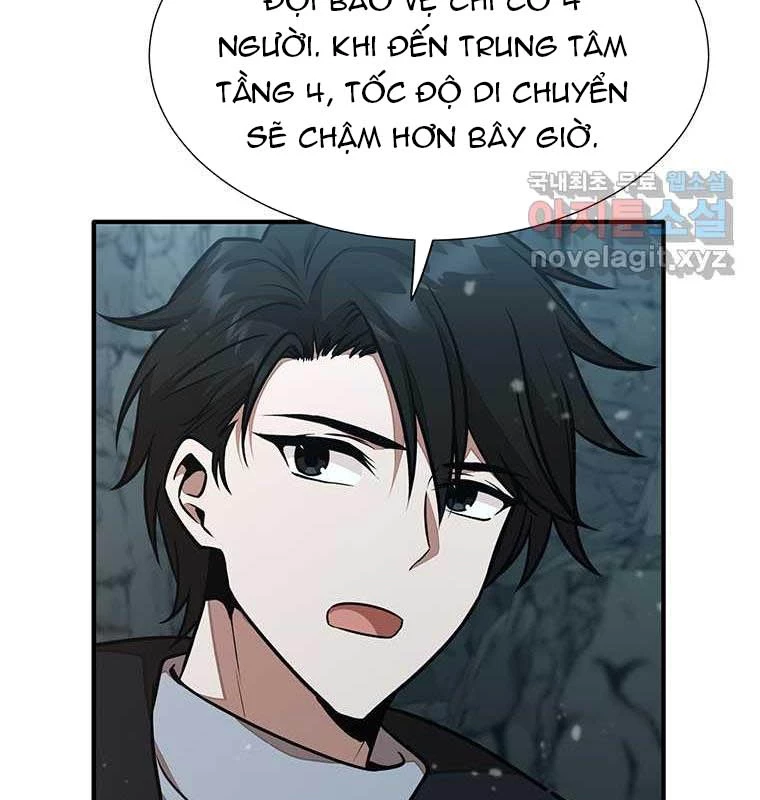 Chủ xe thức ăn nhanh trong ngục tối Chapter 22 - Trang 3