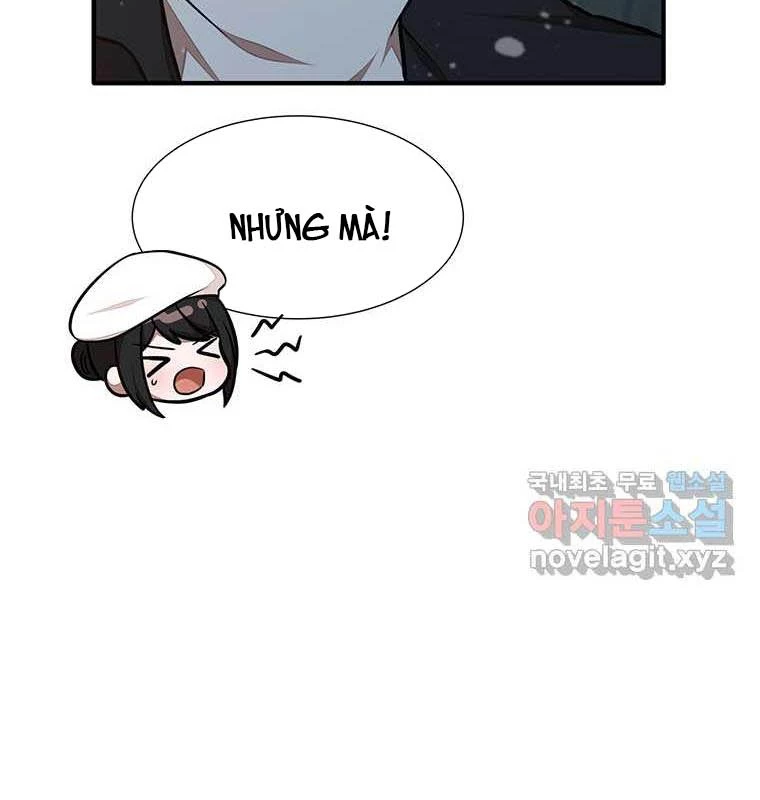 Chủ xe thức ăn nhanh trong ngục tối Chapter 22 - Trang 3