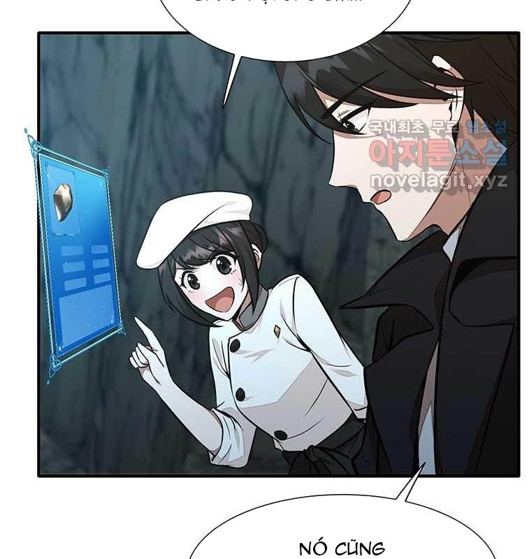 Chủ xe thức ăn nhanh trong ngục tối Chapter 22 - Trang 3