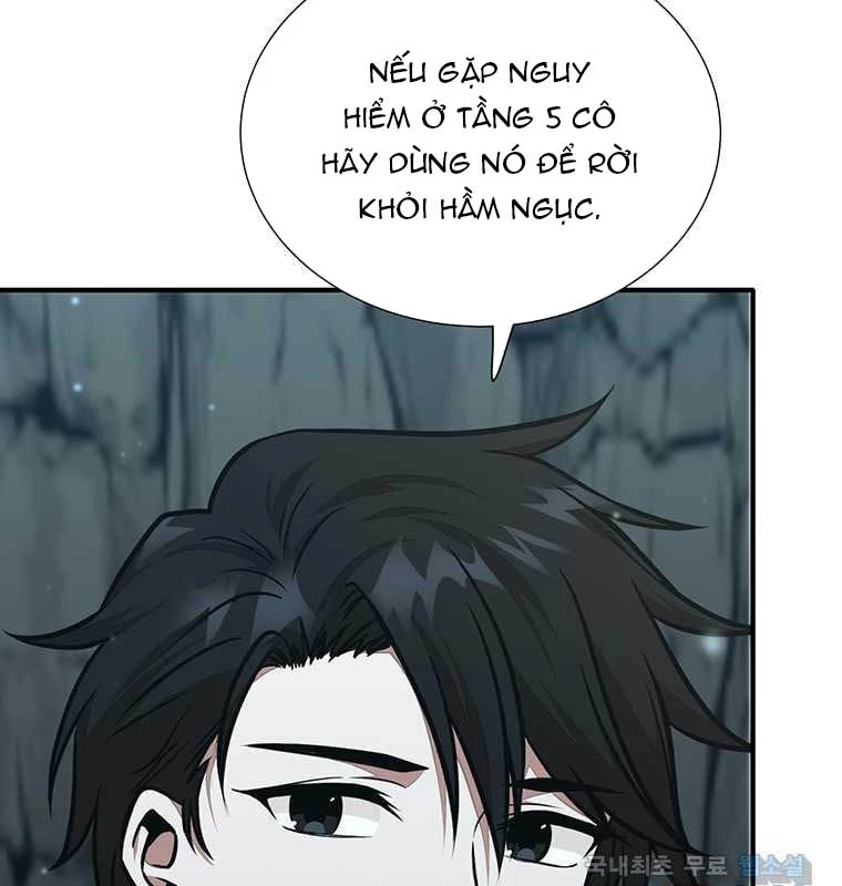 Chủ xe thức ăn nhanh trong ngục tối Chapter 22 - Trang 3