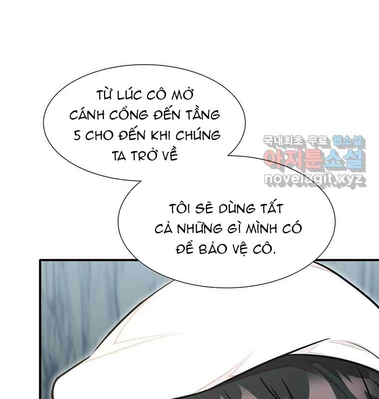 Chủ xe thức ăn nhanh trong ngục tối Chapter 22 - Trang 3