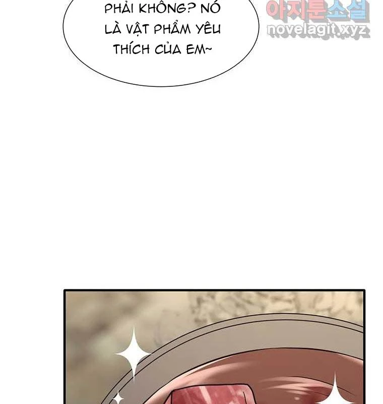 Chủ xe thức ăn nhanh trong ngục tối Chapter 22 - Trang 3