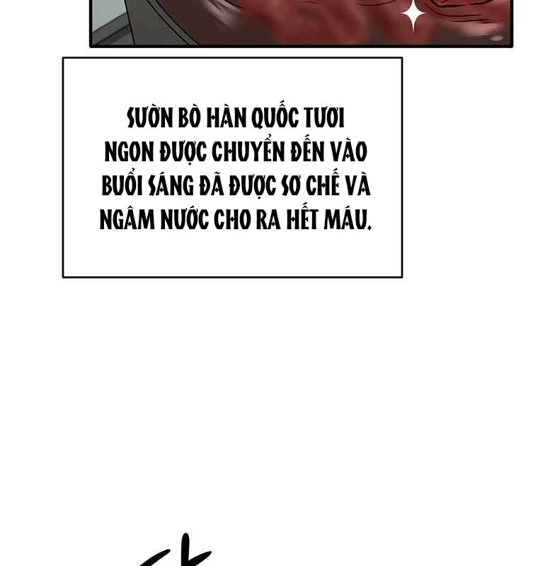 Chủ xe thức ăn nhanh trong ngục tối Chapter 22 - Trang 3