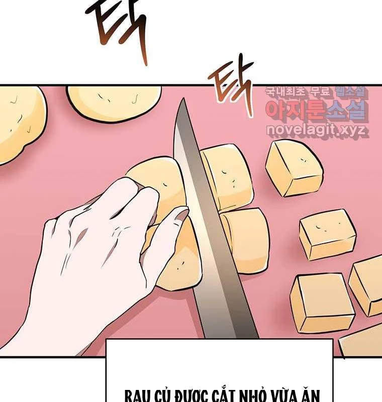 Chủ xe thức ăn nhanh trong ngục tối Chapter 22 - Trang 3