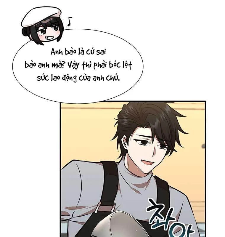 Chủ xe thức ăn nhanh trong ngục tối Chapter 22 - Trang 3