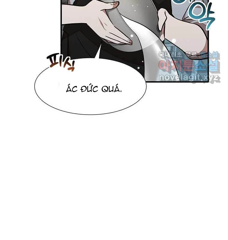 Chủ xe thức ăn nhanh trong ngục tối Chapter 22 - Trang 3