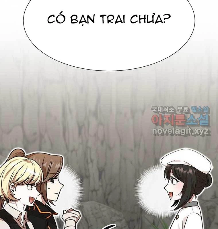 Chủ xe thức ăn nhanh trong ngục tối Chapter 22 - Trang 3