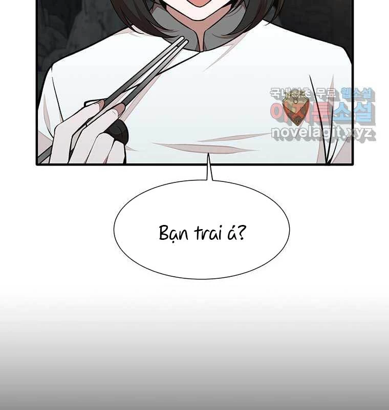 Chủ xe thức ăn nhanh trong ngục tối Chapter 22 - Trang 3