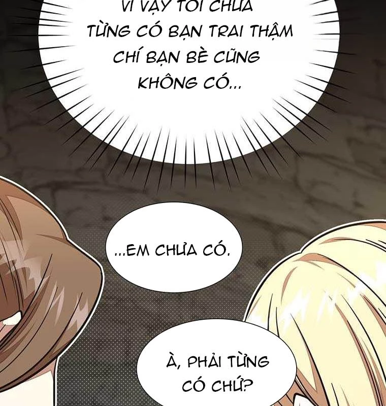 Chủ xe thức ăn nhanh trong ngục tối Chapter 22 - Trang 3