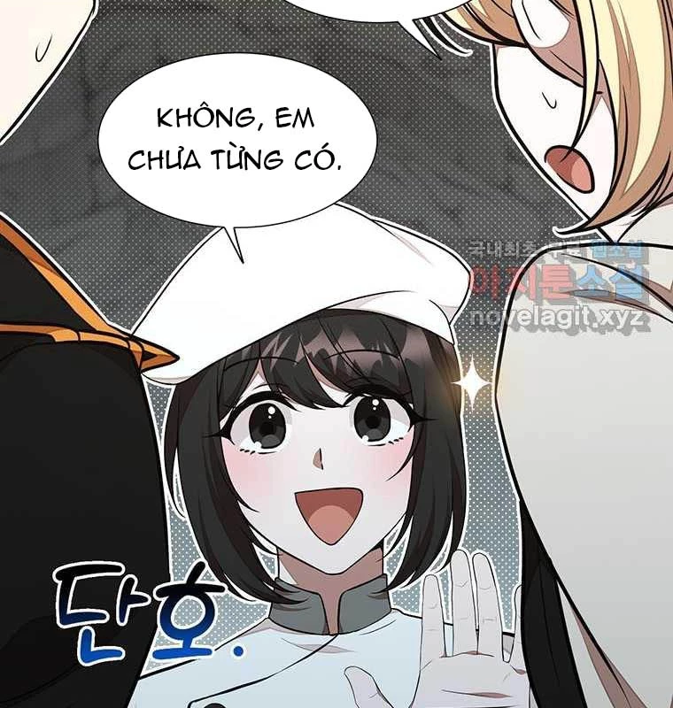 Chủ xe thức ăn nhanh trong ngục tối Chapter 22 - Trang 3