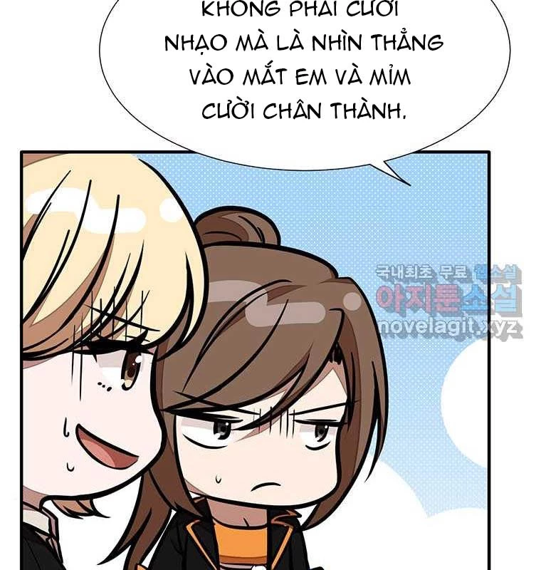 Chủ xe thức ăn nhanh trong ngục tối Chapter 22 - Trang 3