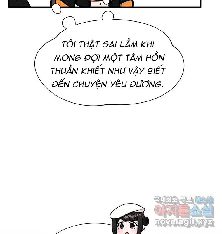 Chủ xe thức ăn nhanh trong ngục tối Chapter 22 - Trang 3