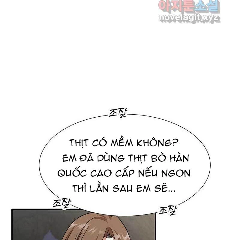 Chủ xe thức ăn nhanh trong ngục tối Chapter 22 - Trang 3