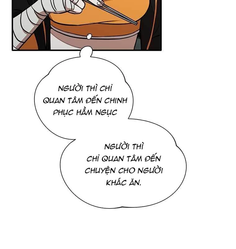 Chủ xe thức ăn nhanh trong ngục tối Chapter 22 - Trang 3