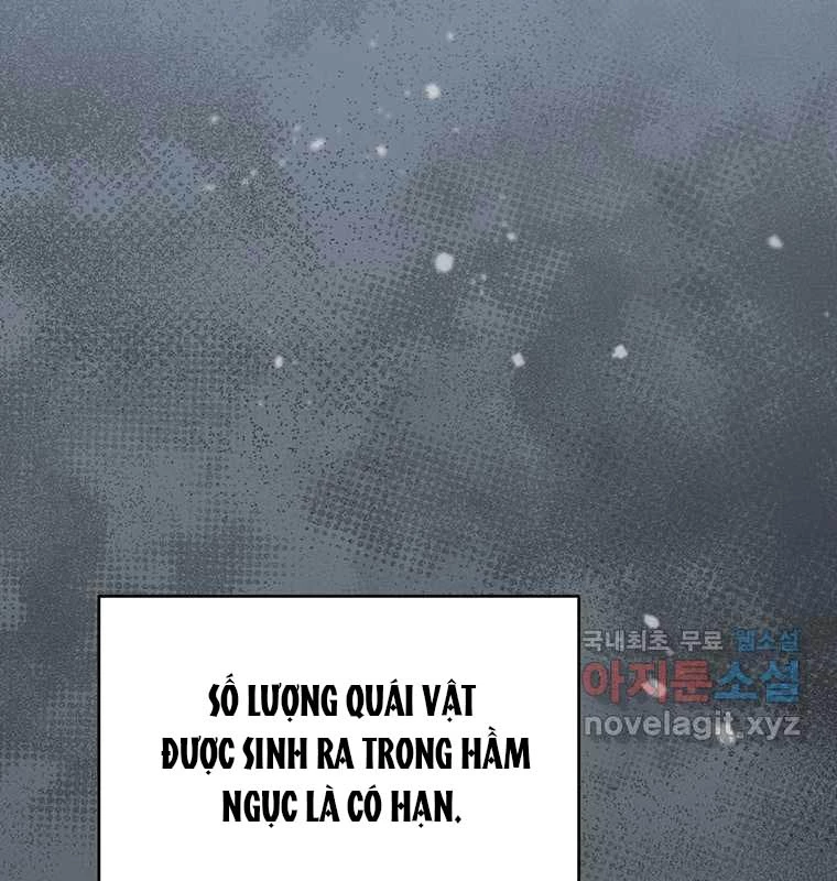 Chủ xe thức ăn nhanh trong ngục tối Chapter 22 - Trang 3