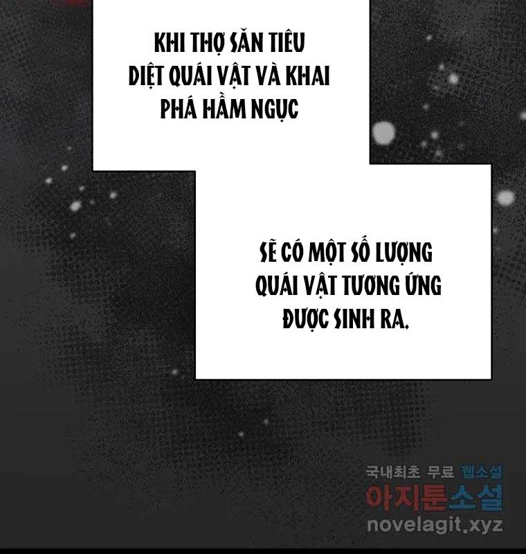 Chủ xe thức ăn nhanh trong ngục tối Chapter 22 - Trang 3