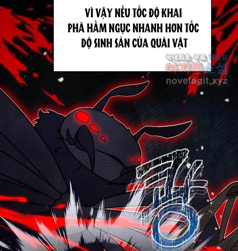 Chủ xe thức ăn nhanh trong ngục tối Chapter 22 - Trang 3