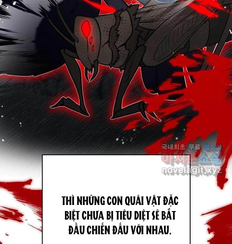 Chủ xe thức ăn nhanh trong ngục tối Chapter 22 - Trang 3