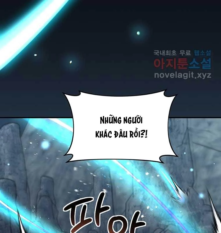 Chủ xe thức ăn nhanh trong ngục tối Chapter 22 - Trang 3