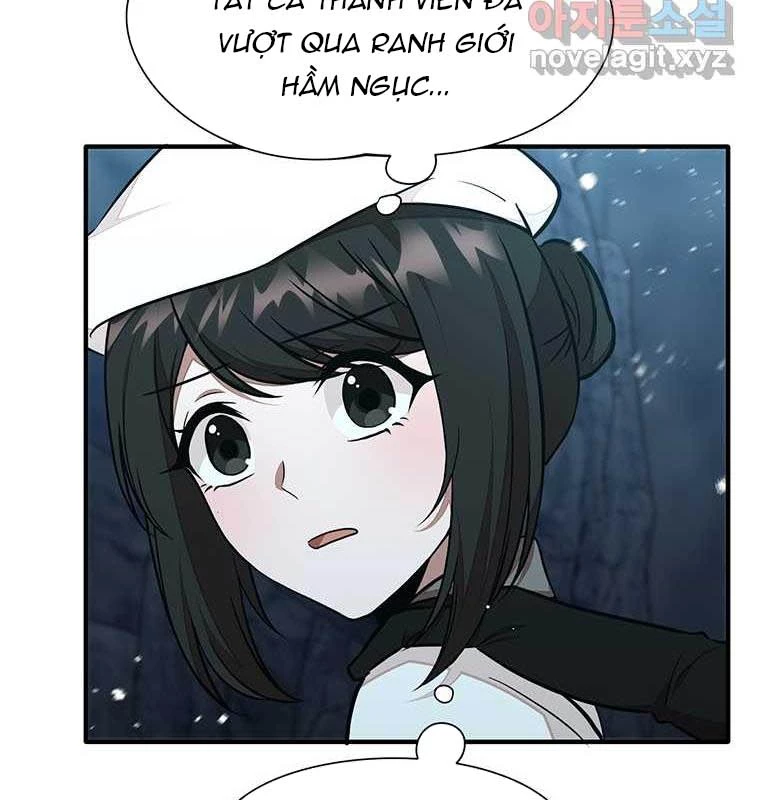 Chủ xe thức ăn nhanh trong ngục tối Chapter 22 - Trang 3