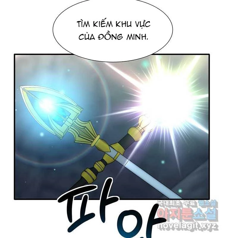 Chủ xe thức ăn nhanh trong ngục tối Chapter 22 - Trang 3