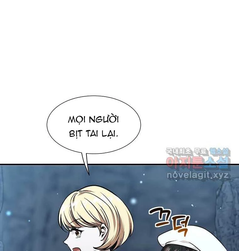 Chủ xe thức ăn nhanh trong ngục tối Chapter 22 - Trang 3