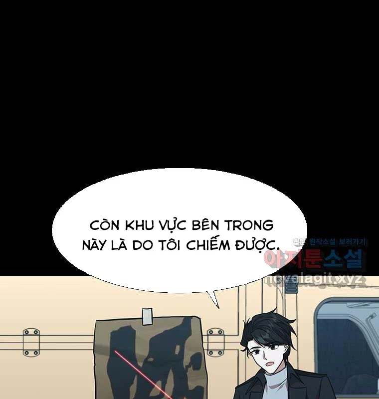 Chủ xe thức ăn nhanh trong ngục tối Chapter 23 - Trang 2