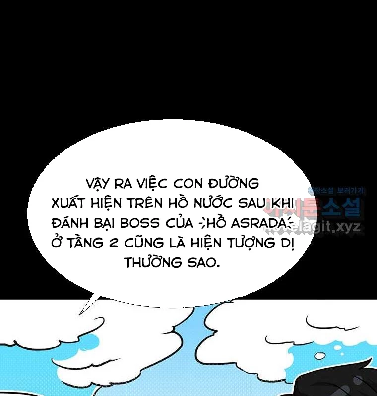 Chủ xe thức ăn nhanh trong ngục tối Chapter 23 - Trang 2