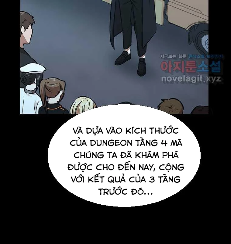 Chủ xe thức ăn nhanh trong ngục tối Chapter 23 - Trang 2