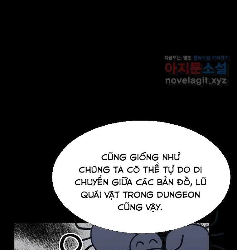 Chủ xe thức ăn nhanh trong ngục tối Chapter 23 - Trang 2