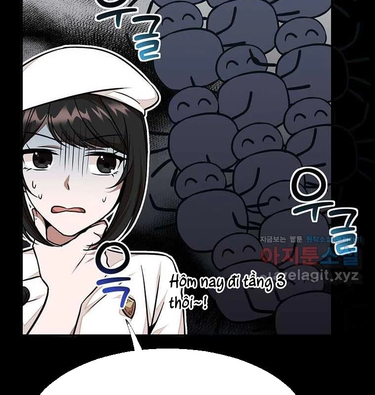 Chủ xe thức ăn nhanh trong ngục tối Chapter 23 - Trang 2