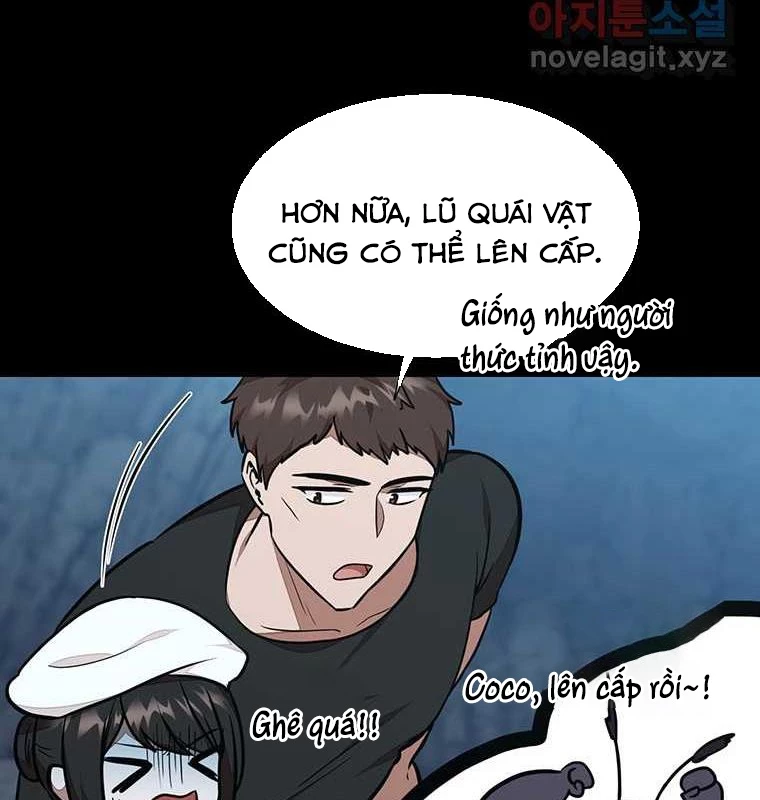 Chủ xe thức ăn nhanh trong ngục tối Chapter 23 - Trang 2