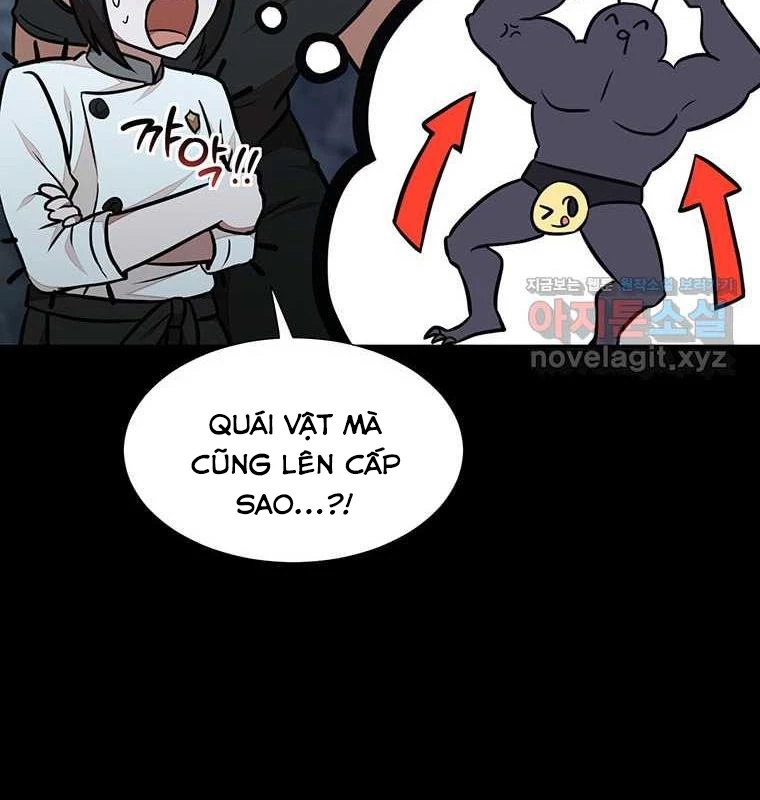 Chủ xe thức ăn nhanh trong ngục tối Chapter 23 - Trang 2