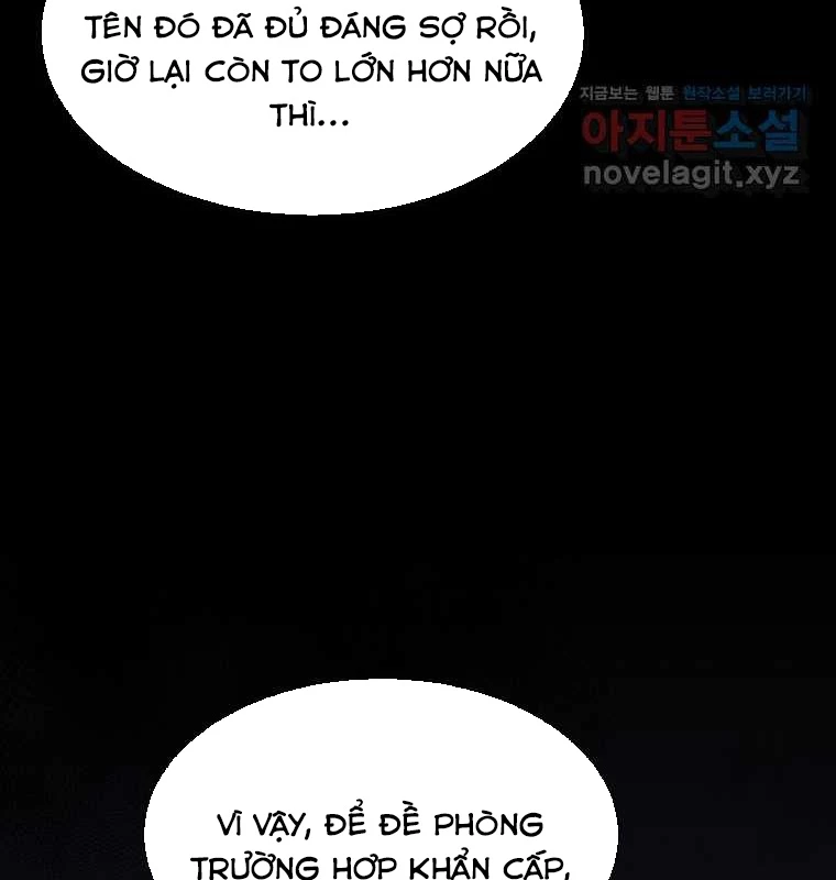 Chủ xe thức ăn nhanh trong ngục tối Chapter 23 - Trang 2