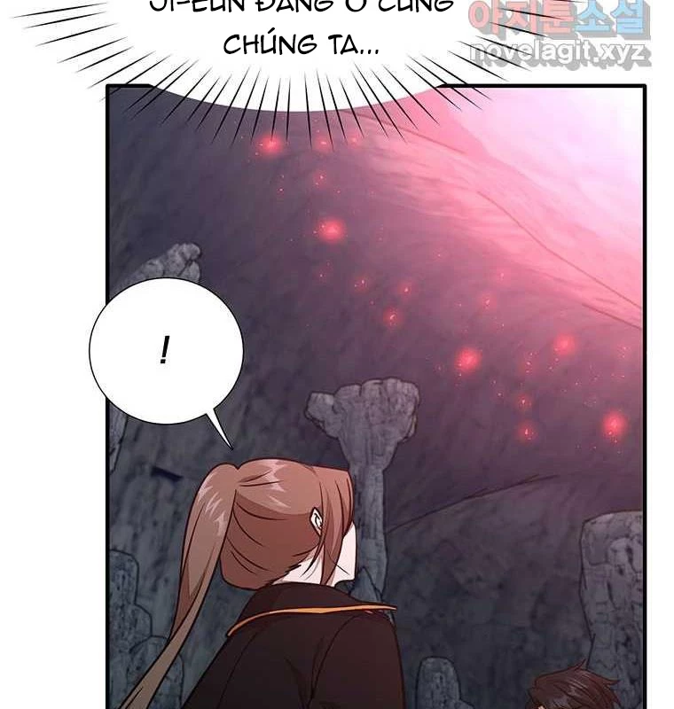 Chủ xe thức ăn nhanh trong ngục tối Chapter 23 - Trang 2