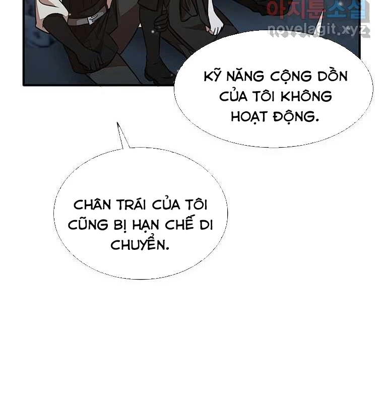 Chủ xe thức ăn nhanh trong ngục tối Chapter 23 - Trang 2