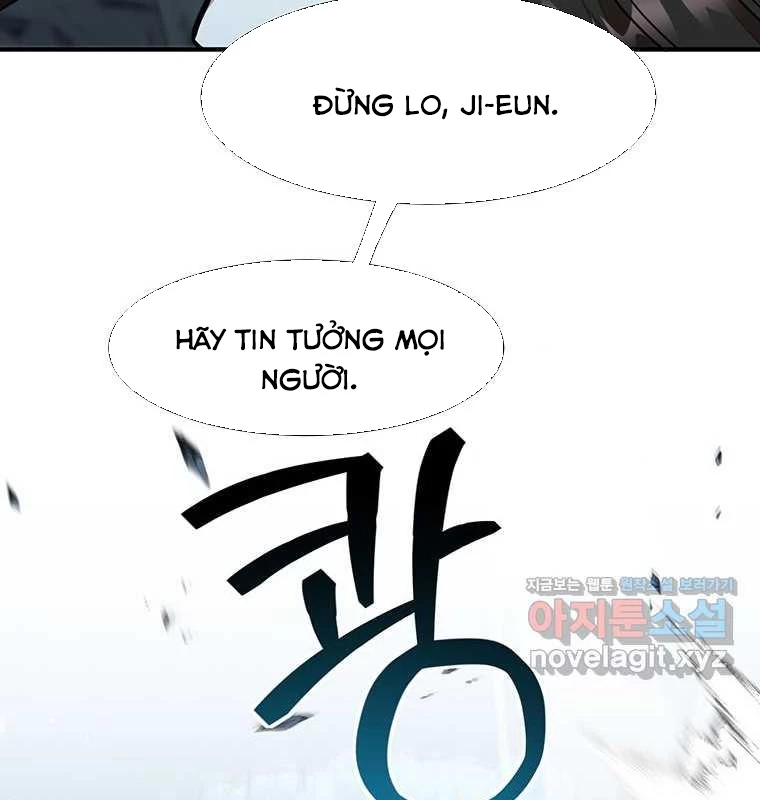 Chủ xe thức ăn nhanh trong ngục tối Chapter 23 - Trang 2