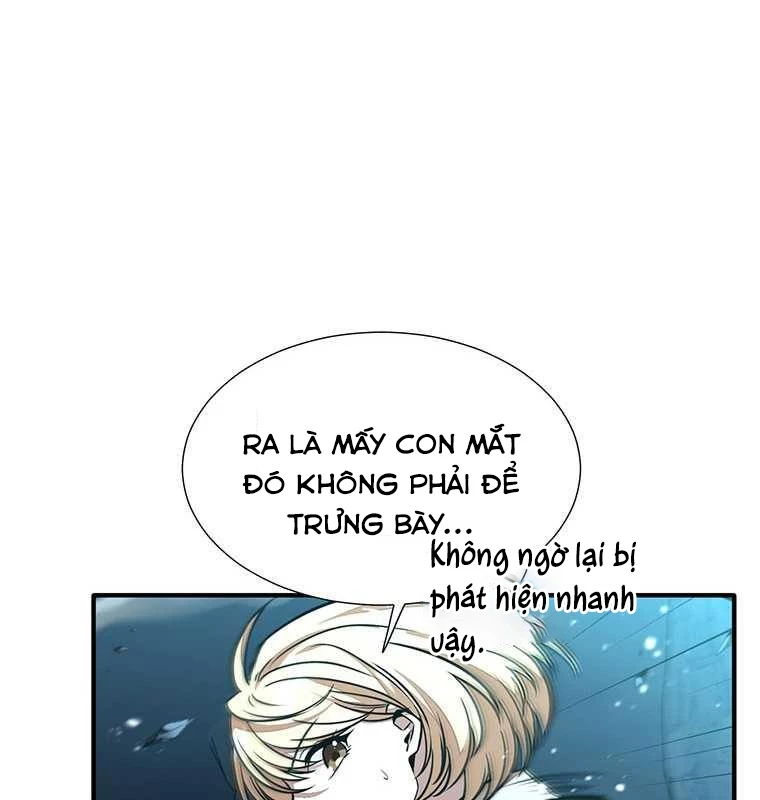 Chủ xe thức ăn nhanh trong ngục tối Chapter 23 - Trang 2